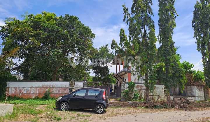 Buc Jual Tanah View Sawah Blahbatuh Gianyar Bali Indonesia