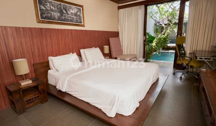 Di Jual 3 Unit Villa Umalas Kerobokan Badung Bali Indonesia