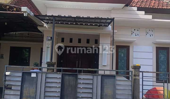 Sell First Floor House Panjer Denpasar Bali Indonesia