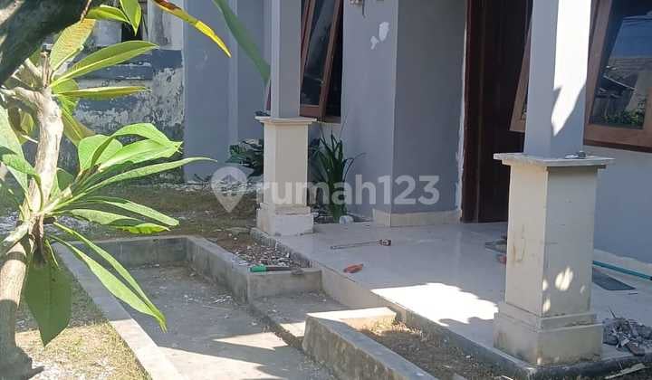 House on Jln Kerta Dalem Sidakarya, Denpasar, Bali