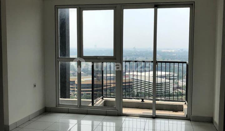 Casa De Parco BSD Studio-Type Apartment, Very Strategic Location