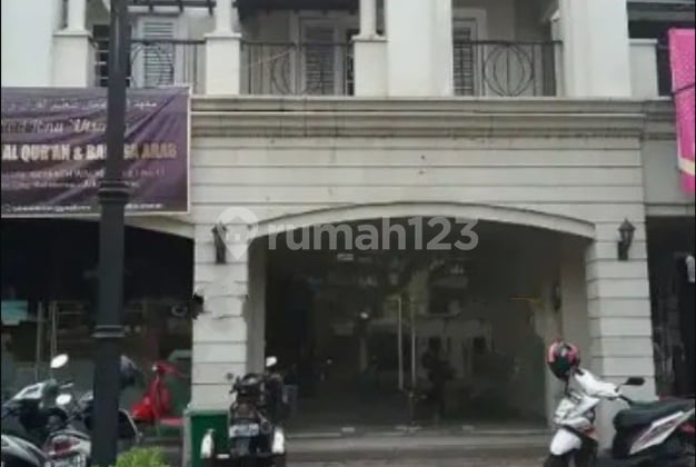 Dijual Ruko di Citra garden 7 Jakarta barat Dijual Ruko di Citra garden 7 Jakarta barat