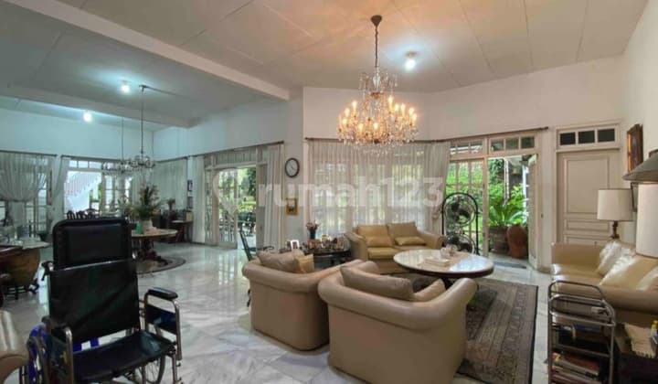 For sale Ulujami Pesanggrahan house - South Jakarta