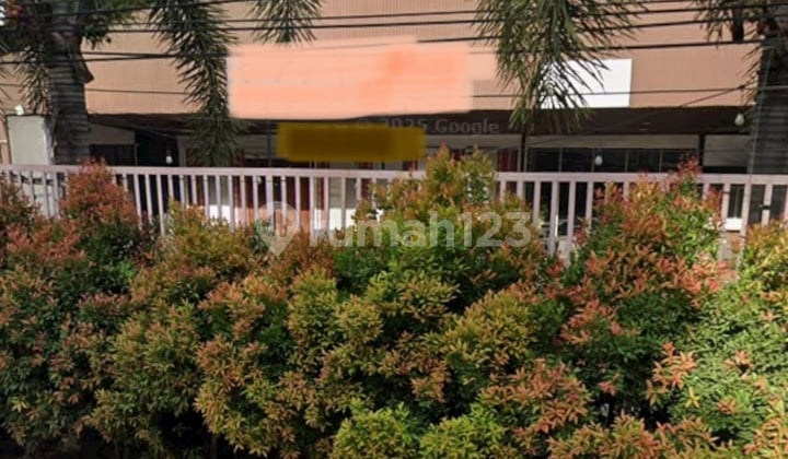 Dijual Gedung Serbaguna di Karawaci Tangerang