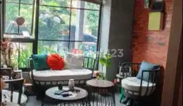 Dijual Rumah di Banjar Wijaya Cipondoh Tangerang