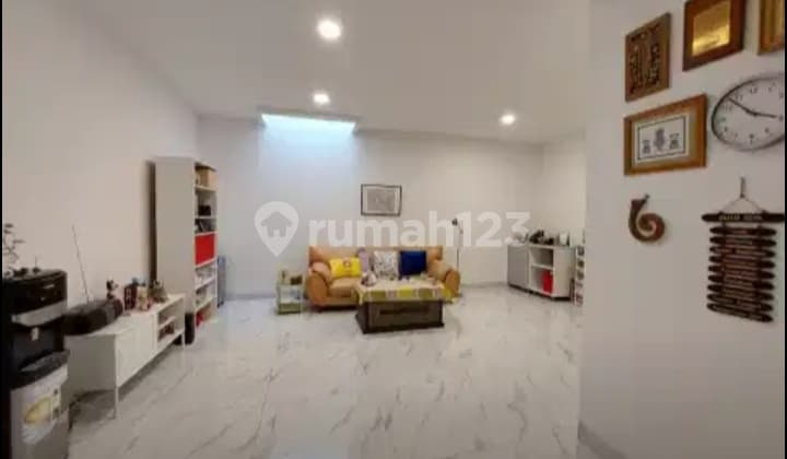 Dijual Rumah Di Citra Garden 2 - Jakarta Barat