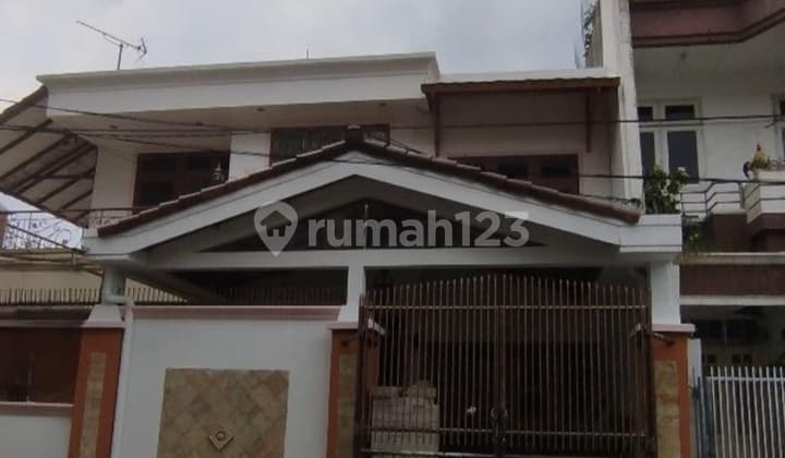 Sell Corner House in Tanjung Duren