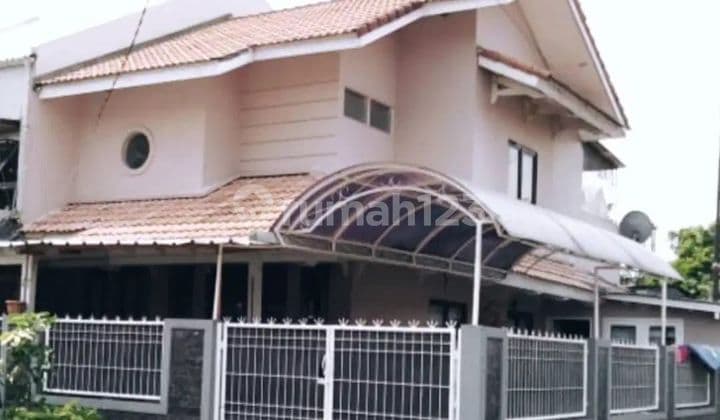 Dijual Rumah di Srengseng
