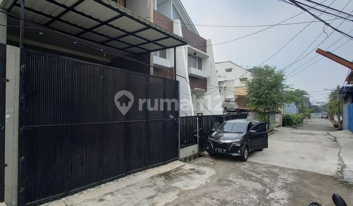 For Sale House in Taman Ratu Indah