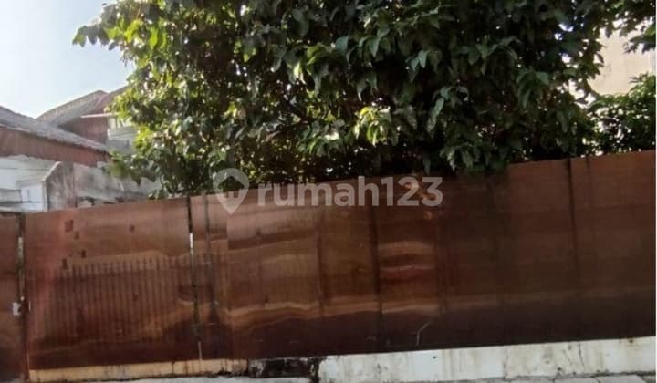 Tanah Murah Di Sunrise Garden