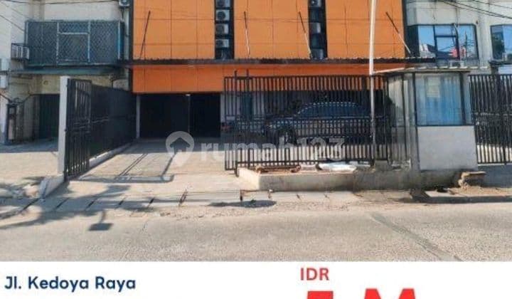 Dijual Ruko Gandeng Di Kedoya Raya