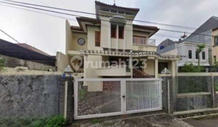 Rumah Murah di Pondok Indah