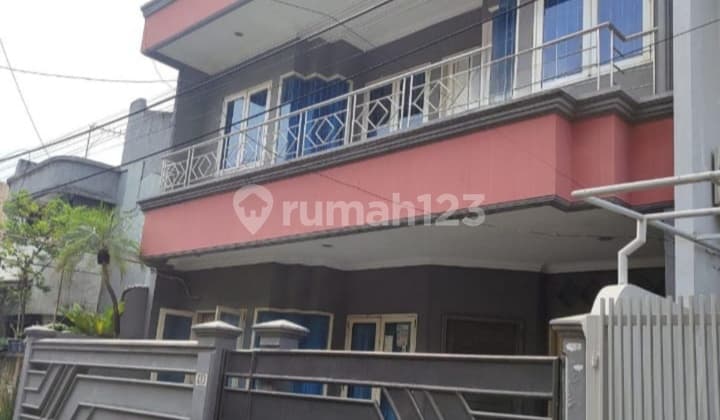 Dijual Rumah Siap Huni Di Tanjung Duren