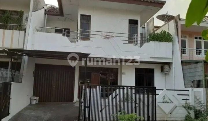 Dijual Rumah Di Intercon