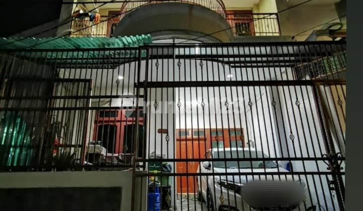 Rumah Murah di Green Ville Tahap 4