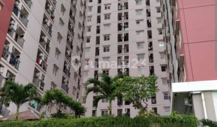 Apartemen Baru Tower G di Green Park View