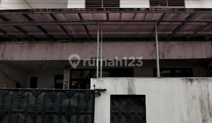 Rumah Layak Huni di Tanjung Duren
