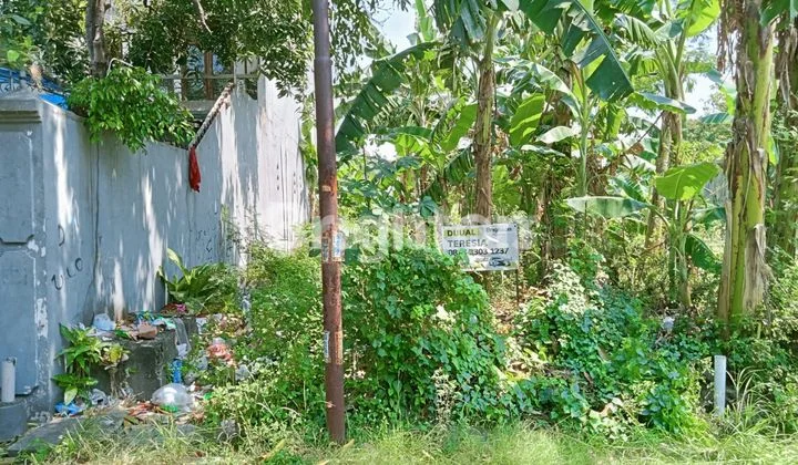 Tanah di Pepelegi Indah Tanah di Pepelegi Indah