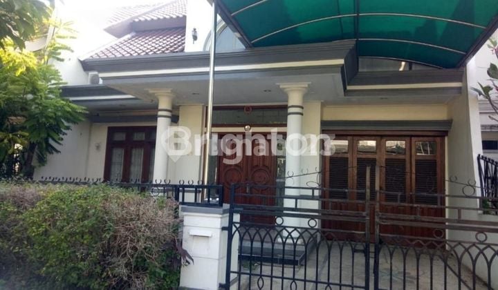 Rumah Siap Huni Di Villa Bukit Mas Rumah Siap Huni Di Villa Bukit Mas