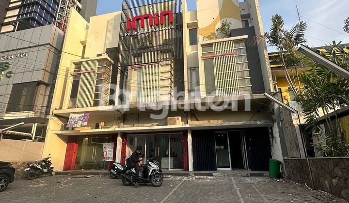 Ruko Di Raya Jemursari Dekat Surabaya Eye Clinic Ruko Di Raya Jemursari Dekat Surabaya Eye Clinic