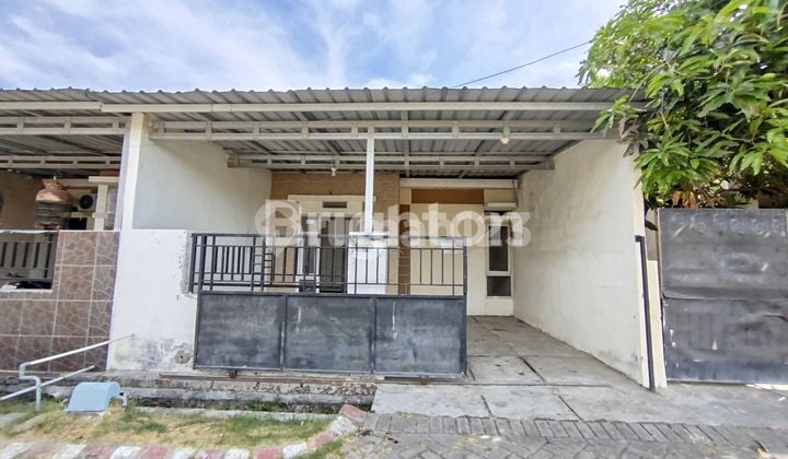 Rumah Minimalis Di Grand Surya Dekat Bandara Juanda