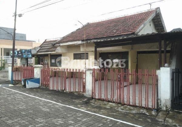 Rumah Minimalis 1 Lantai Di Pondok Candra