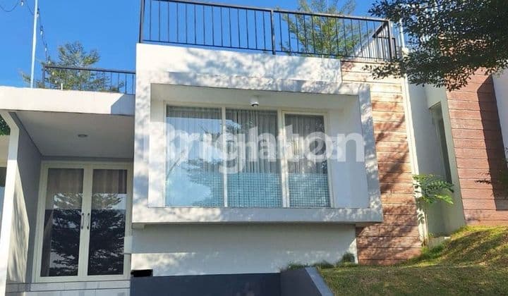 Rumah Di Taman Dayu Cluster Belmond Resort