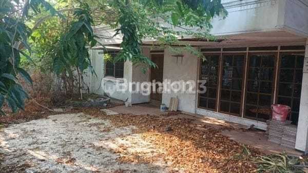 Rumah Hitung Tanah di Wisma Permai Mulyorejo Dekat Galaxy Mall Rumah Hitung Tanah di Wisma Permai Mulyorejo Dekat Galaxy Mall