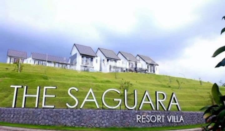 Muraaah, Tanah Kavling Di Taman Dayu