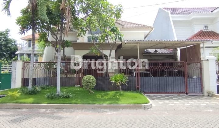 ARAYA 1 JARANG ADA ROW 4 MOBIL