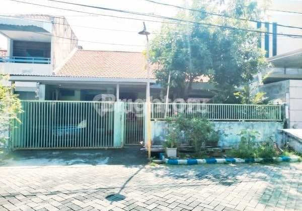 Rumah Cocok untuk Usaha Kos-Kosan di Rungkut Mejoyo