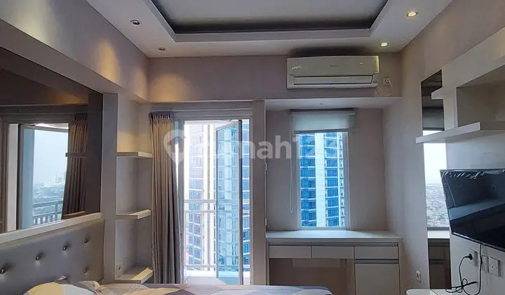 Orchard Fully Furnished Apartment Near PTC