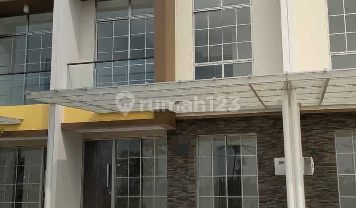 Termurah Arcadia Aralia PIK2 3lt 6x10. Brand New. Lokasi strategis