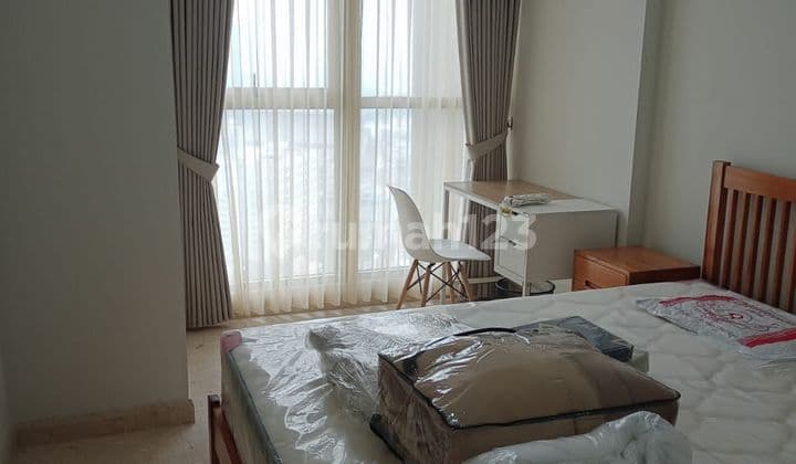 Gold Coast Studio Apartment 51m2 for rent 85 million/year Fully Furnished