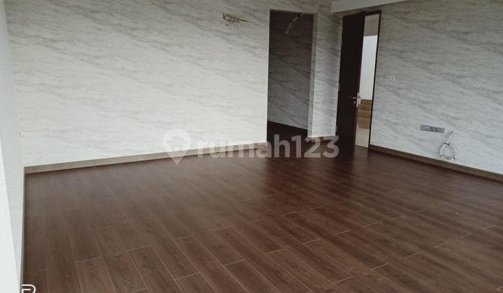 Dijual Rumah di BGM Bukit Golf Mediterania PIk Baru Selatan Hoek