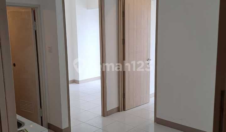 Termurah Dijual Apartemen Tokyo Pik2 Gandeng 2br n studio 750jt