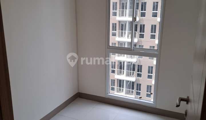 Apartemen Tokyo Pik2 Connecting Murni 2br+studio 720jt. highzone.