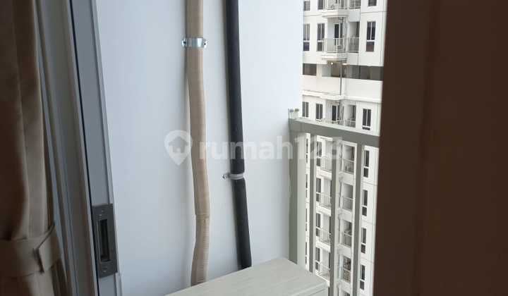 Murah ApartemenTokyo Riverside PIK 2 Furnished Baru 20jt pertahun