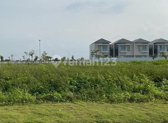 Termurah Kavling residential Pik2. strategis. dekat area CBD PIK2