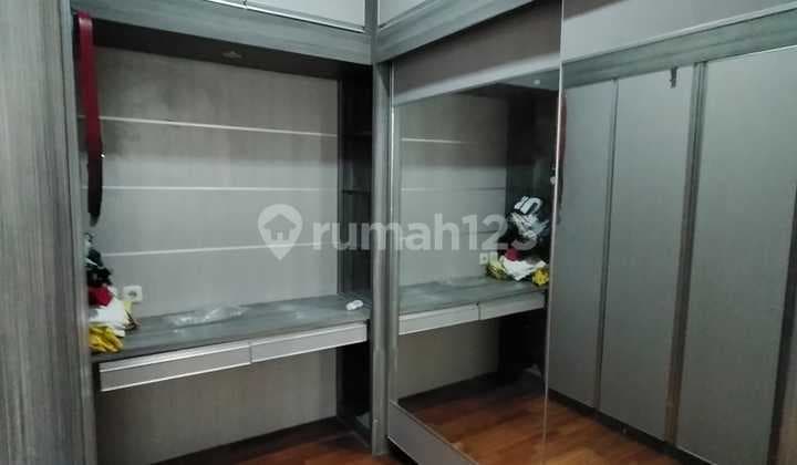 Rumah di Layar Permai PIK1 HGB Bagus Selatan 3 lantai Harga 6.5M