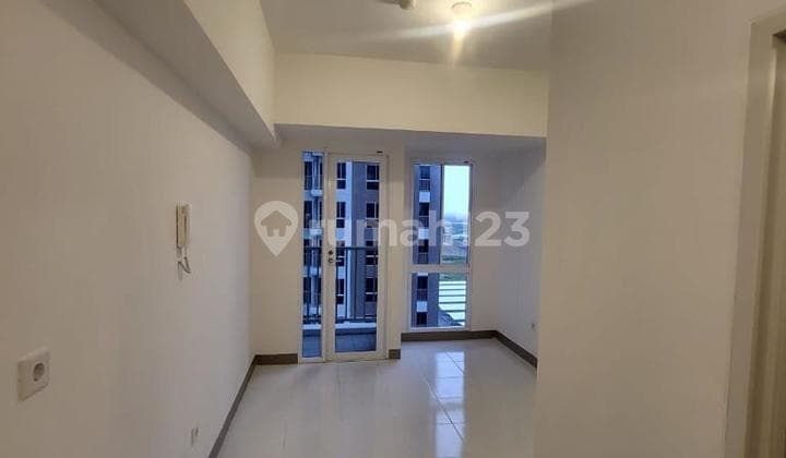 Murah kan Apartment Tokyo PIK2 studio 9jtpertahun kosong
