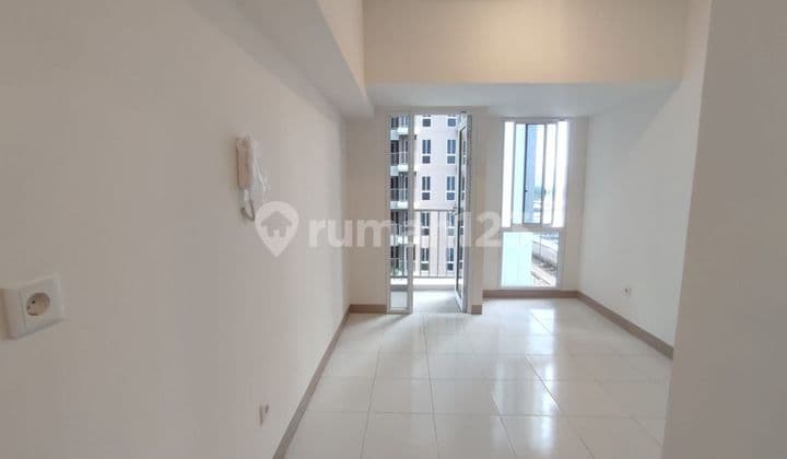 Apartemen Tokyo Riverside PIK 2 Baru Unfurnished 9jt pertahun