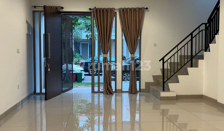 6x15 Atlanta PIK2 3BR Cheap New House