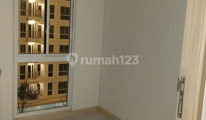 Tokyo Riverside Apartment PIK 2 2 Bedrooms 36m2 lowzone