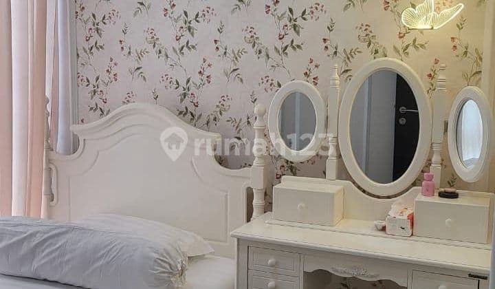 Pik2 2-Story House 6x10 Fully Furnished Luxury Price 2.2M negotiable