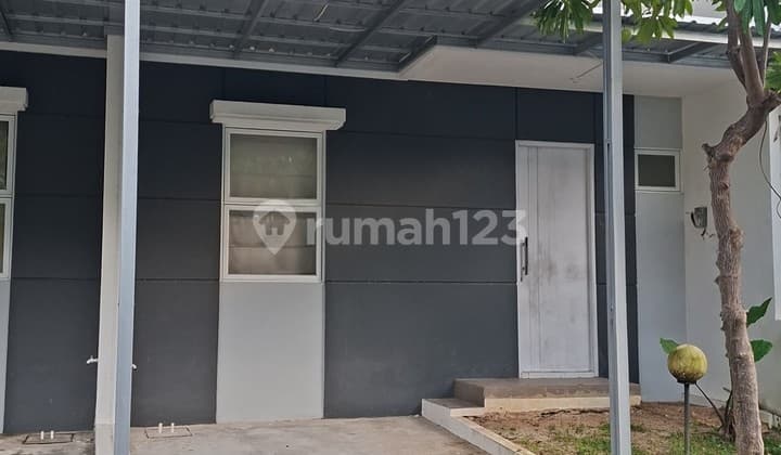 Hunian Modern Semi Furnish Di Grand City Balikpapan