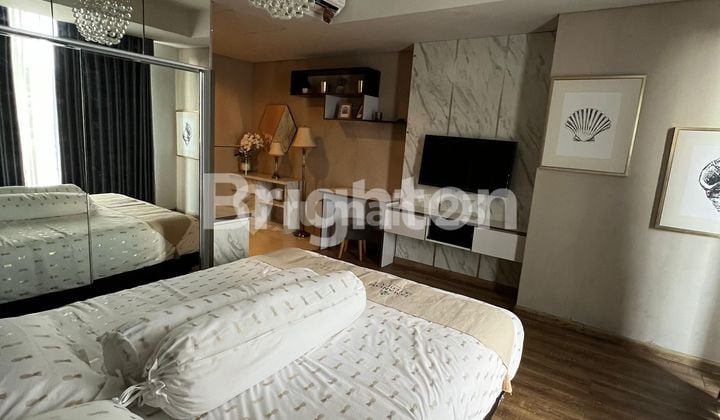 Hunian Modern di Jantung Balikpapan