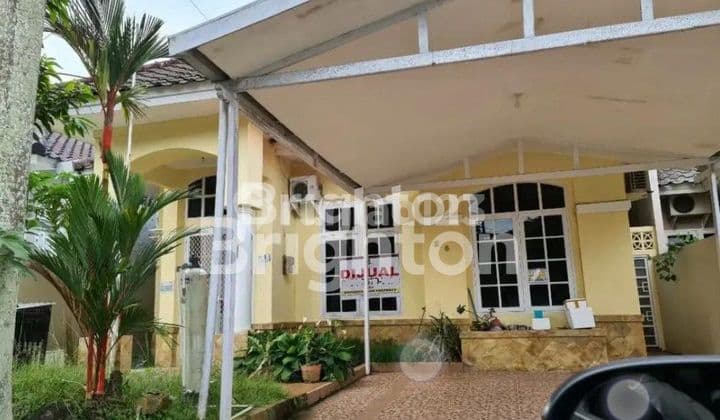 RUMAH BESAR BESERTA ISINYA DI PERUMAHAN BDI BALIKPAPAN