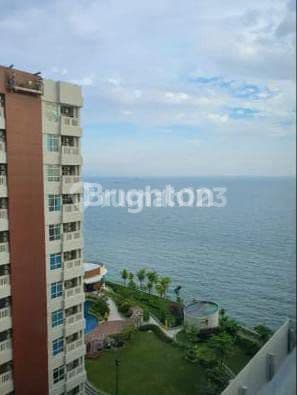 DIJUAL/DISEWAKAN APARTEMEN BORNEO BAY2 BEDROOM