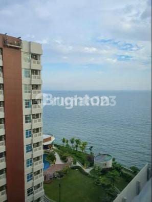DIJUAL/DISEWAKAN APARTEMEN BORNEO BAY2 BEDROOM